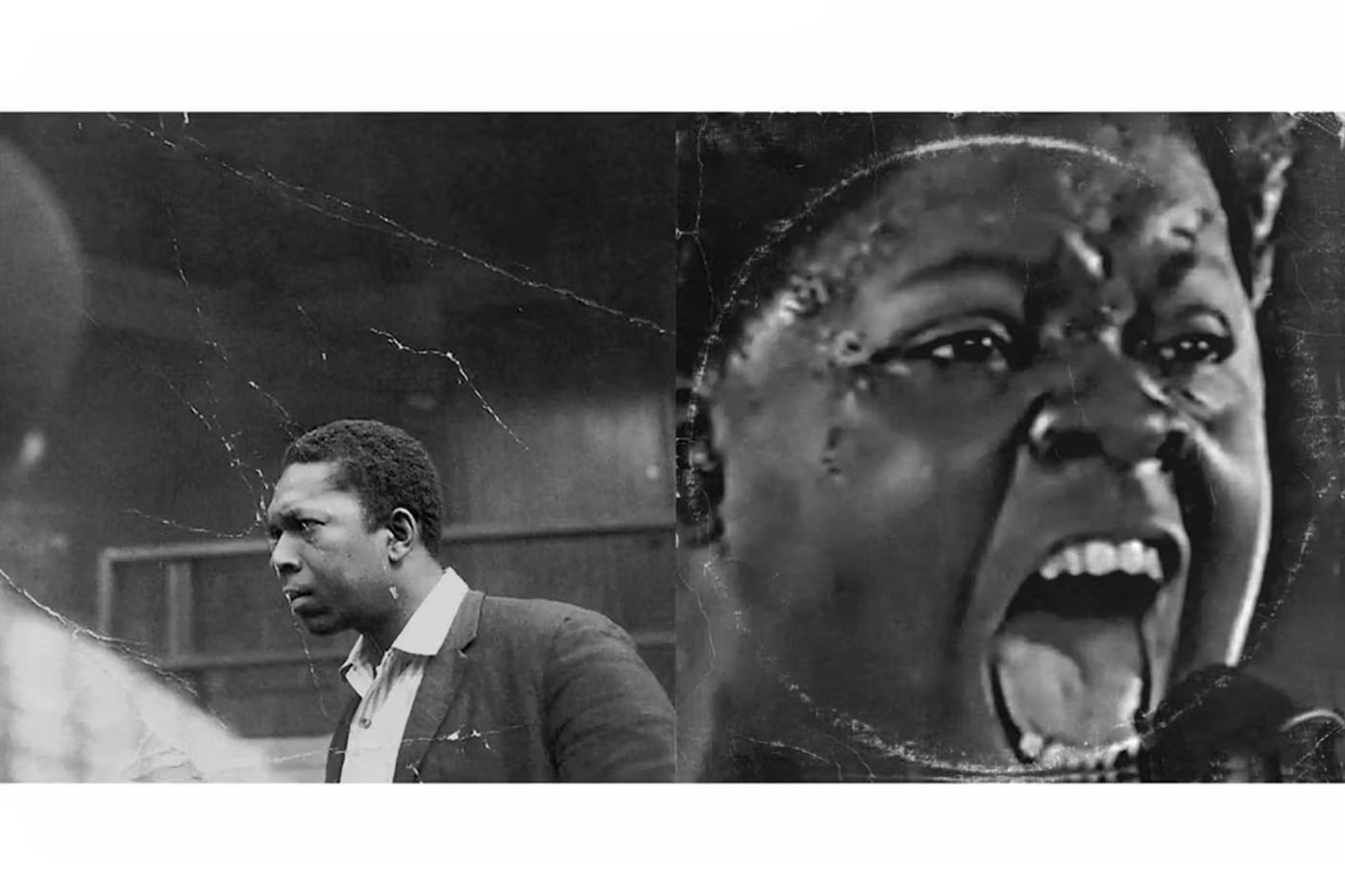Walther König and LUMA Arles Release 'Arthur Jafa: Live Evil' art artworks books