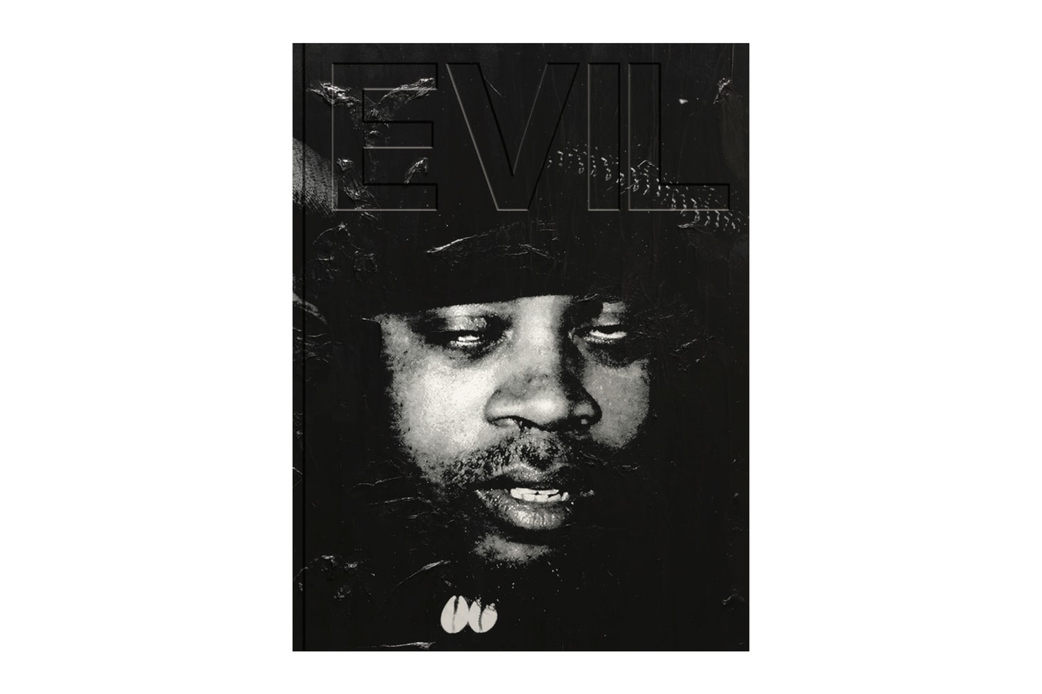 Walther König and LUMA Arles Release 'Arthur Jafa: Live Evil' art artworks books