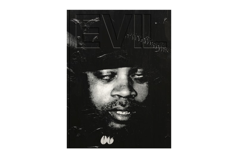 Walther König and LUMA Arles Release 'Arthur Jafa: Live Evil' art artworks books