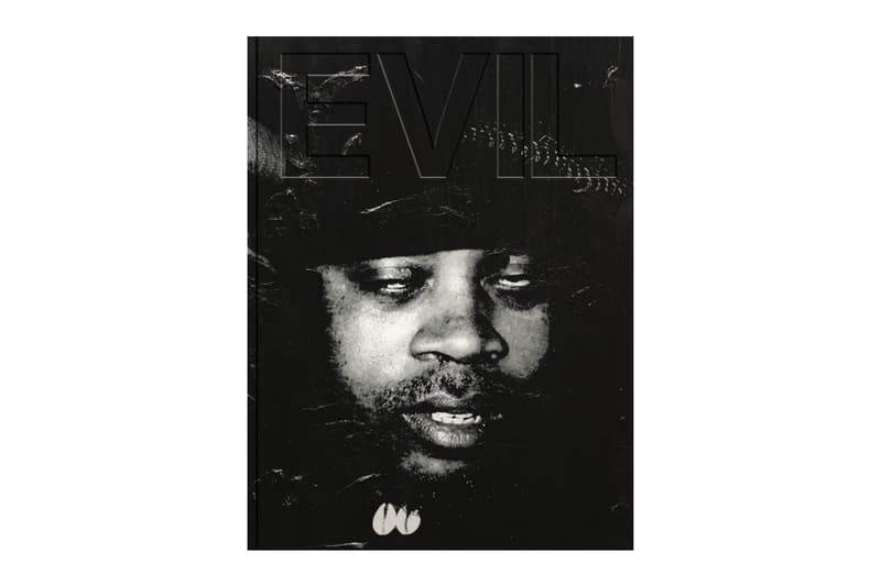 Walther König and LUMA Arles Release 'Arthur Jafa: Live Evil' art artworks books