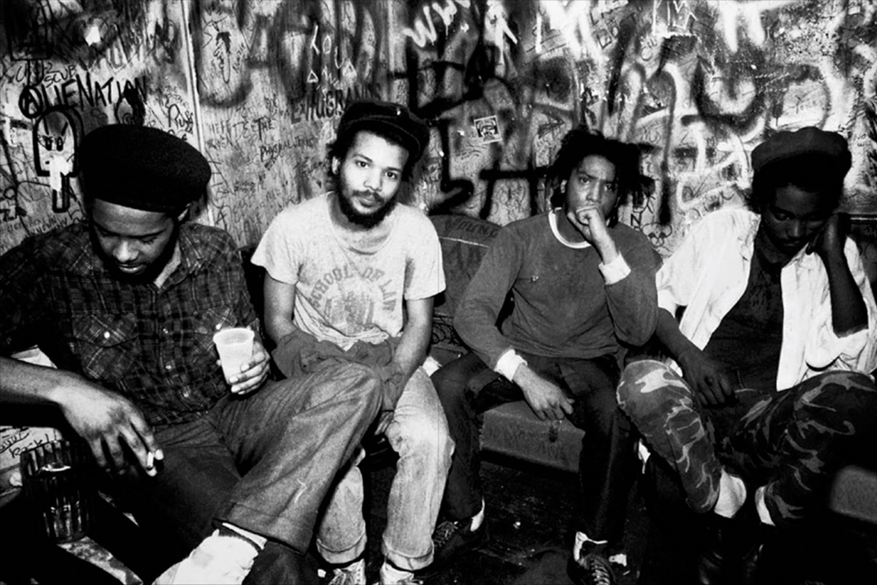 Walther König and LUMA Arles Release 'Arthur Jafa: Live Evil' art artworks books