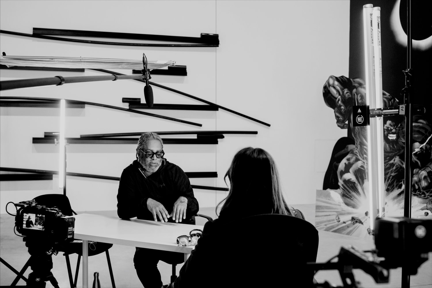 Walther König and LUMA Arles Release 'Arthur Jafa: Live Evil' art artworks books