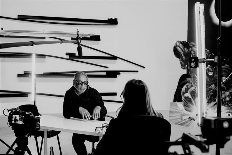 Walther König and LUMA Arles Release 'Arthur Jafa: Live Evil' art artworks books