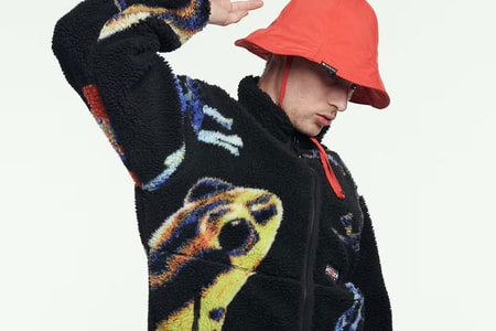 8 Drops You Don't Want to Miss This Week