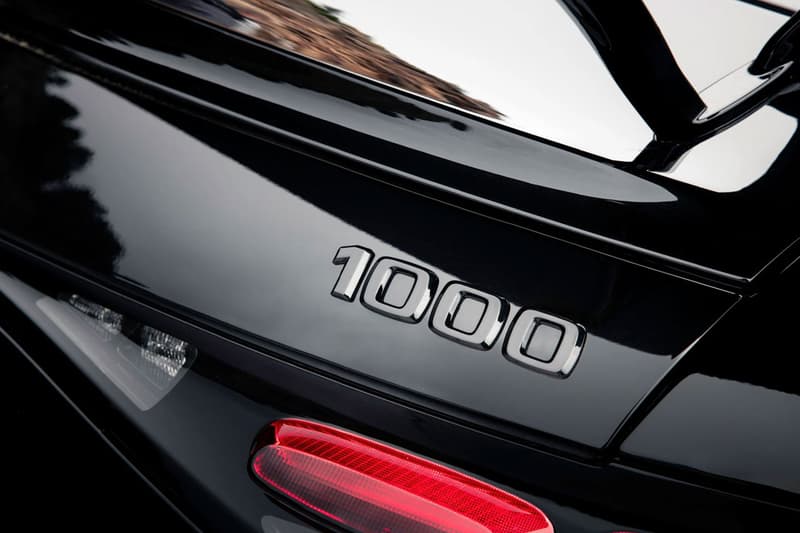 BRABUS 1000 AMG GT 63 S E Performance Release Info