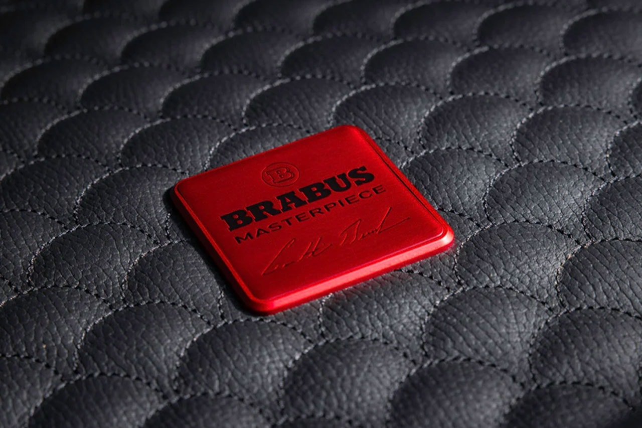 BRABUS 1000 AMG GT 63 S E Performance Release Info