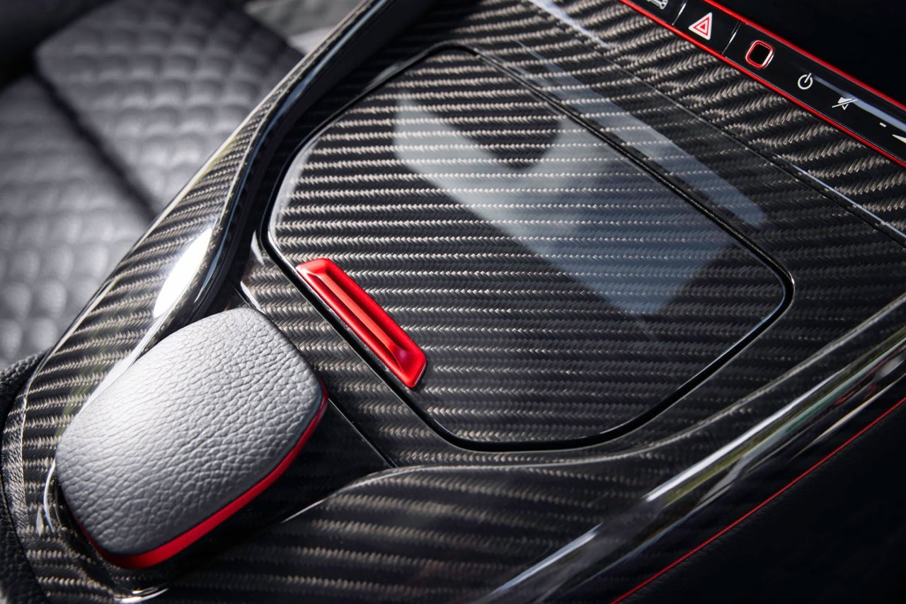 BRABUS 1000 AMG GT 63 S E Performance Release Info