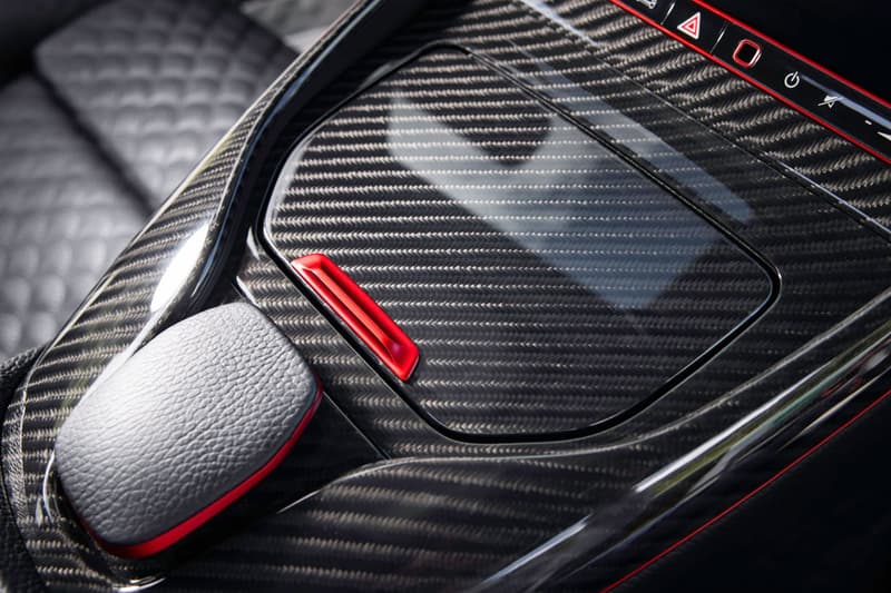 BRABUS 1000 AMG GT 63 S E Performance Release Info