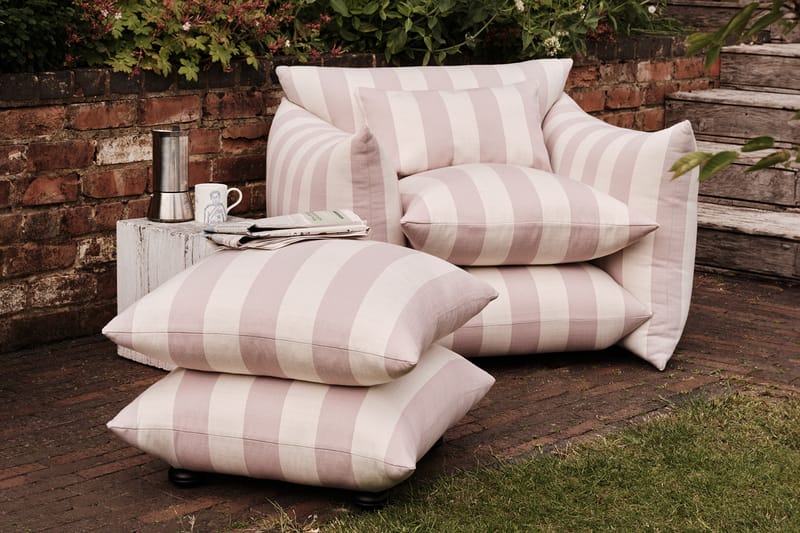 Buchanan Studio’s Outdoor Collection Embraces Al Fresco Living for the Summer