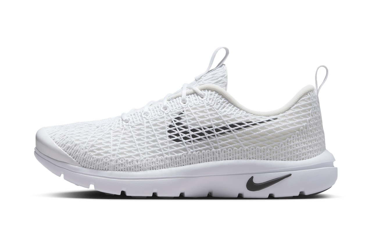 Official Look at the COMME des GARÇONS HOMME PLUS x Nike Air Rejuven8