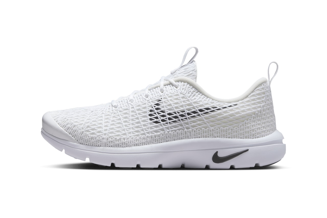COMME des GARÇONS HOMME PLUS Nike Air Rejuven8 Release date info store list buying guide photos price white black IF0364-100 IF0364-001