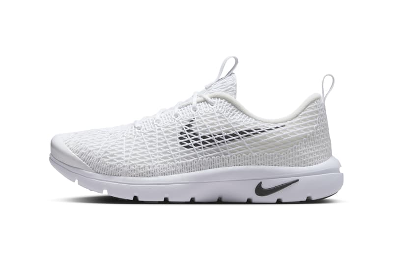 COMME des GARÇONS HOMME PLUS Nike Air Rejuven8 Release date info store list buying guide photos price white black IF0364-100 IF0364-001