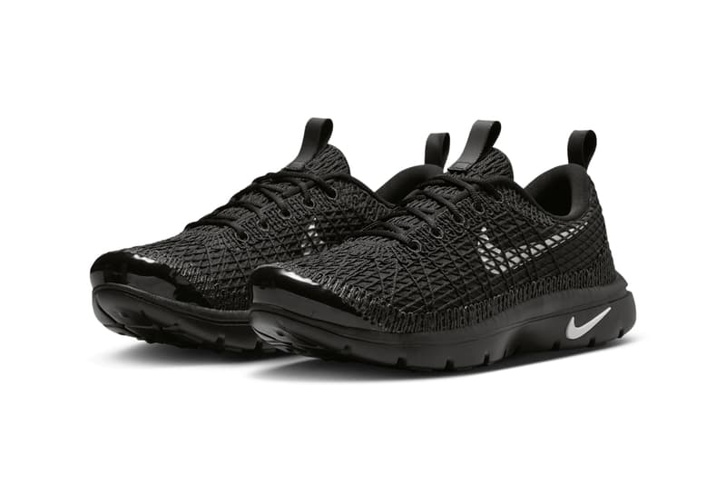 COMME des GARÇONS HOMME PLUS Nike Air Rejuven8 Release date info store list buying guide photos price white black IF0364-100 IF0364-001