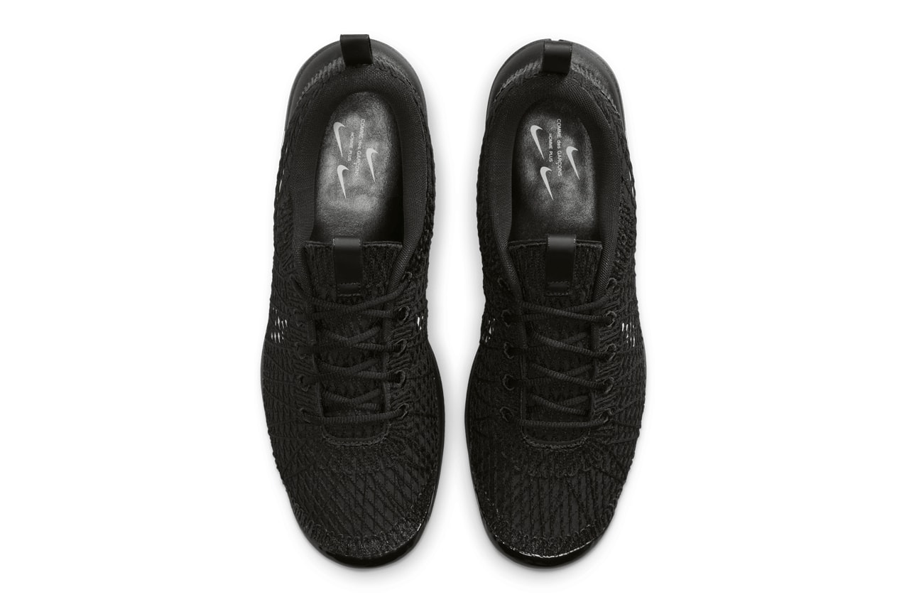 COMME des GARÇONS HOMME PLUS Nike Air Rejuven8 Release date info store list buying guide photos price white black IF0364-100 IF0364-001