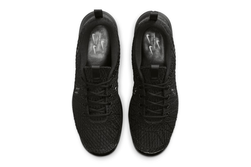 COMME des GARÇONS HOMME PLUS Nike Air Rejuven8 Release date info store list buying guide photos price white black IF0364-100 IF0364-001