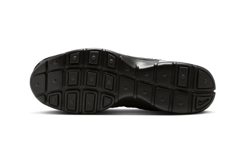 COMME des GARÇONS HOMME PLUS Nike Air Rejuven8 Release date info store list buying guide photos price white black IF0364-100 IF0364-001