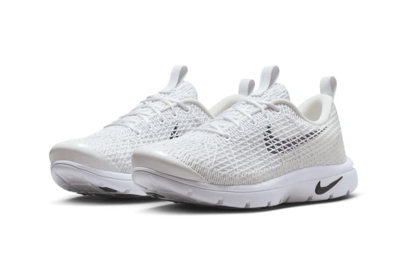 COMME des GARÇONS HOMME PLUS Nike Air Rejuven8 Release date info store list buying guide photos price white black IF0364-100 IF0364-001