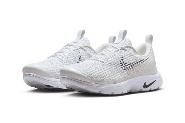 COMME des GARÇONS HOMME PLUS Nike Air Rejuven8 Release date info store list buying guide photos price white black IF0364-100 IF0364-001