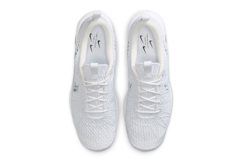 COMME des GARÇONS HOMME PLUS Nike Air Rejuven8 Release date info store list buying guide photos price white black IF0364-100 IF0364-001