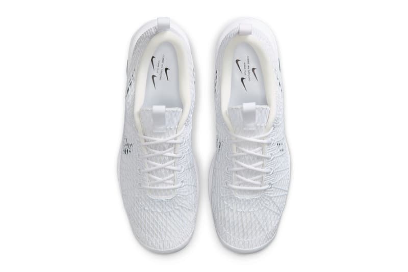 COMME des GARÇONS HOMME PLUS Nike Air Rejuven8 Release date info store list buying guide photos price white black IF0364-100 IF0364-001
