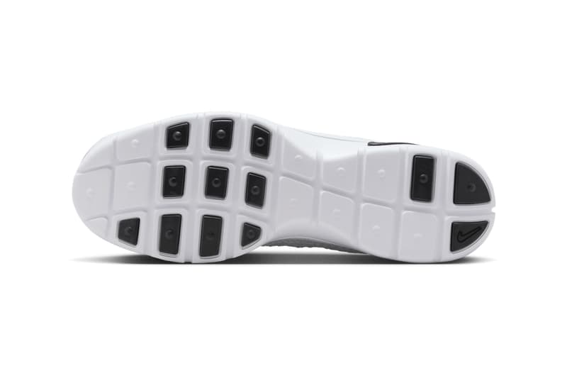 COMME des GARÇONS HOMME PLUS Nike Air Rejuven8 Release date info store list buying guide photos price white black IF0364-100 IF0364-001