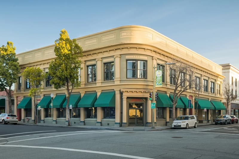 Hauser & Wirth to Open New Palo Alto Gallery in 2026 art artworks