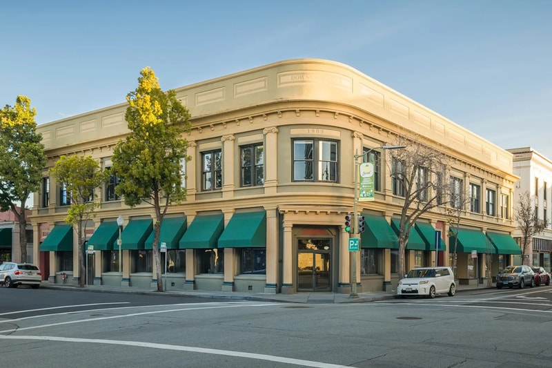 Hauser & Wirth to Open New Palo Alto Gallery in 2026 art artworks
