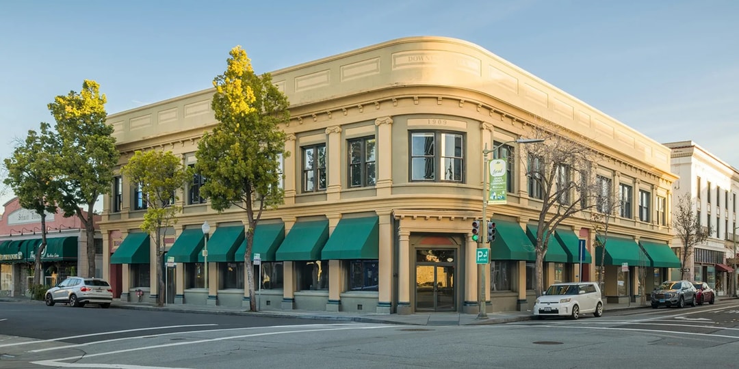 Hauser & Wirth, чтобы открыть New Palo Alto Gallery в 2026 году