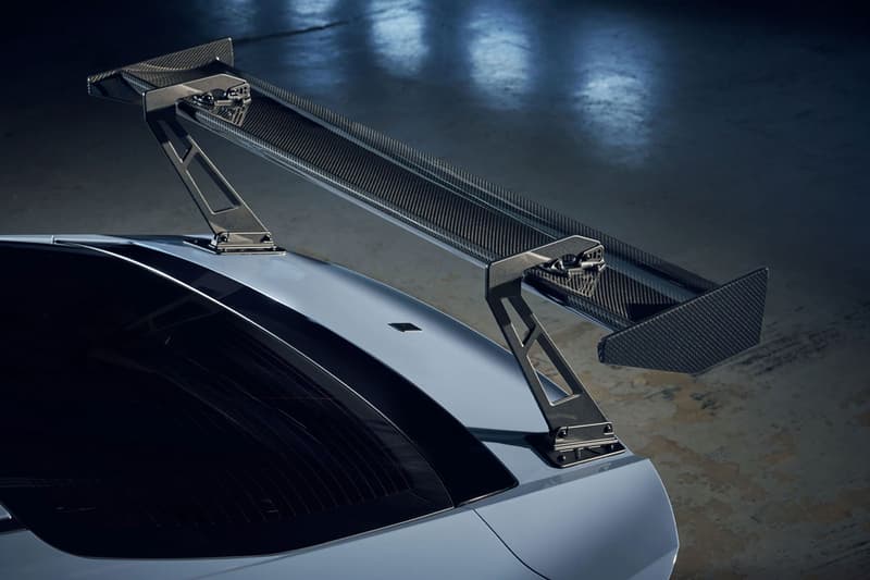 Hyundai 2026 Elantra N TCR Edition Release Info