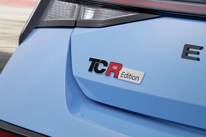 Hyundai 2026 Elantra N TCR Edition Release Info