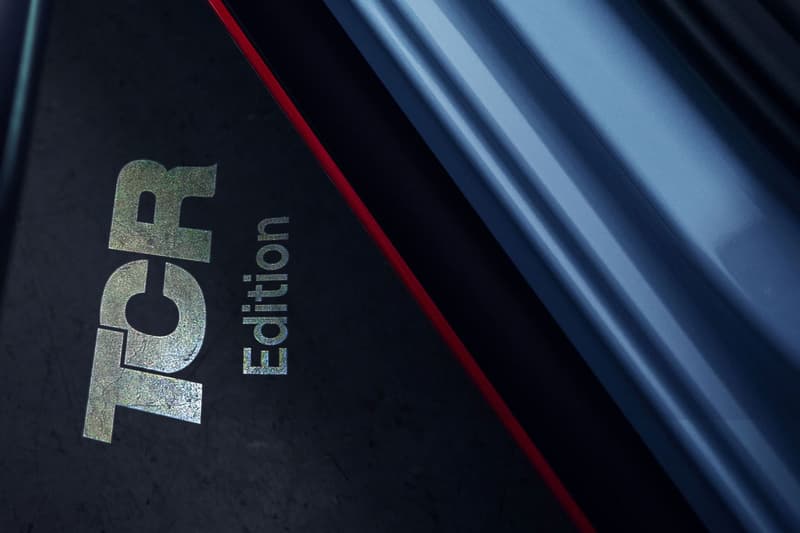 Hyundai 2026 Elantra N TCR Edition Release Info