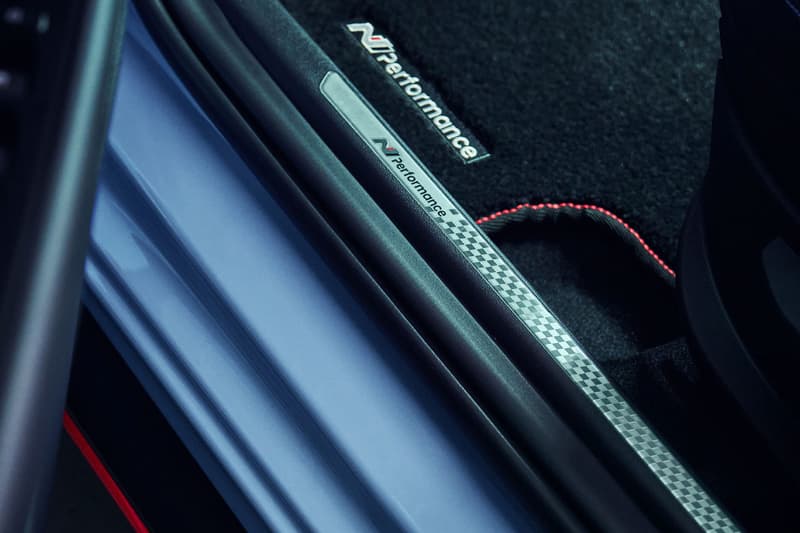 Hyundai 2026 Elantra N TCR Edition Release Info