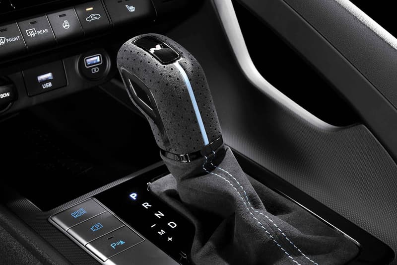 Hyundai 2026 Elantra N TCR Edition Release Info