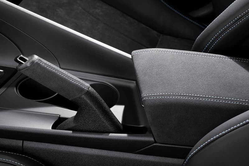 Hyundai 2026 Elantra N TCR Edition Release Info