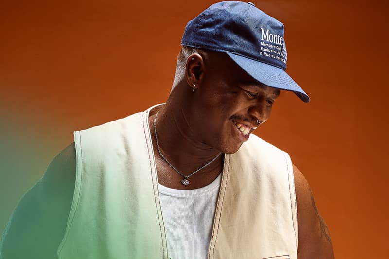 jameson distilled sounds artists Anderson Paak apeshit Ireland Kethan EU.clides Lloyiso Skinner Saint Kylo Moldanazar Xenia Manasseh Monica Karina mary ann alexander manny wellz 