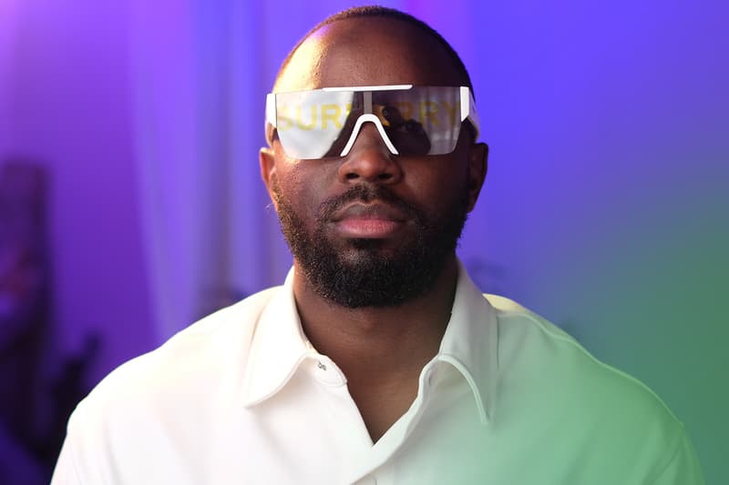 jameson distilled sounds artists Anderson Paak apeshit Ireland Kethan EU.clides Lloyiso Skinner Saint Kylo Moldanazar Xenia Manasseh Monica Karina mary ann alexander manny wellz 