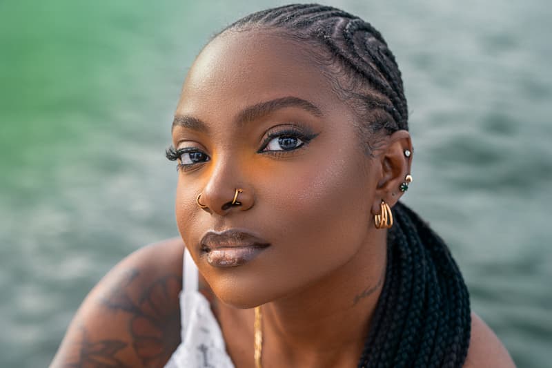 jameson distilled sounds artists Anderson Paak apeshit Ireland Kethan EU.clides Lloyiso Skinner Saint Kylo Moldanazar Xenia Manasseh Monica Karina mary ann alexander manny wellz 