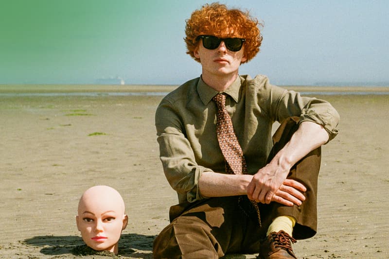 jameson distilled sounds artists Anderson Paak apeshit Ireland Kethan EU.clides Lloyiso Skinner Saint Kylo Moldanazar Xenia Manasseh Monica Karina mary ann alexander manny wellz 