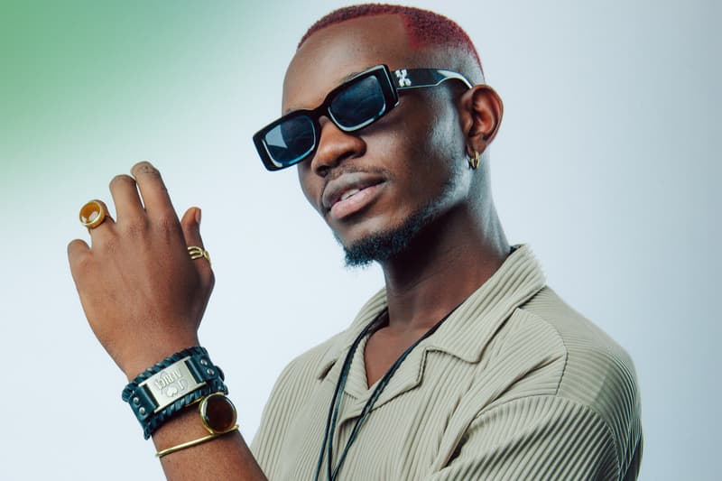 jameson distilled sounds artists Anderson Paak apeshit Ireland Kethan EU.clides Lloyiso Skinner Saint Kylo Moldanazar Xenia Manasseh Monica Karina mary ann alexander manny wellz 