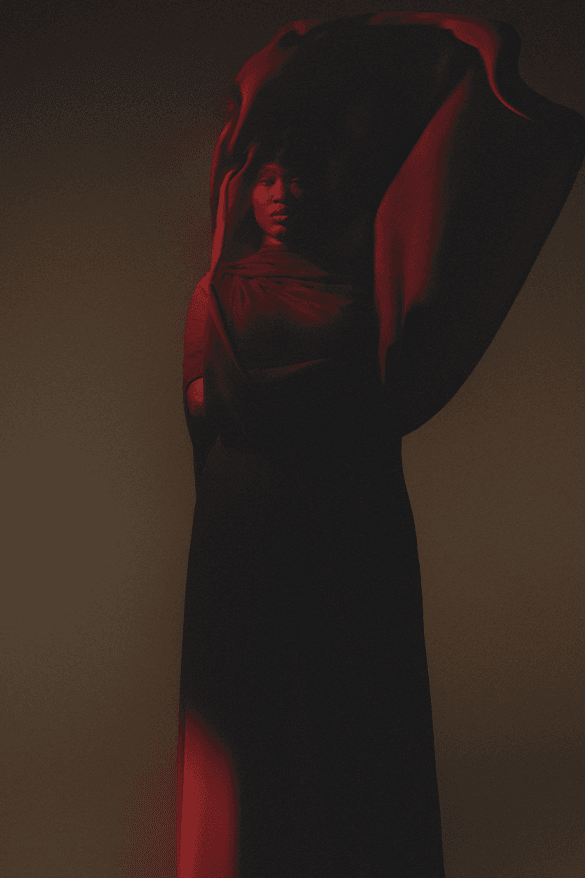 Luedji Luna Antes Que A Terra Acabe Album Release Information details date brazil artist singer interview