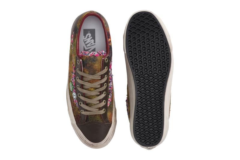 Vans Old Skool 36 Souvenir VN000D9RENB Release Date info store list buying guide photos price