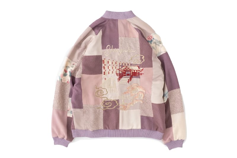 YAMATO Lab. Reworks Kimono Crafts Into Modern Garments