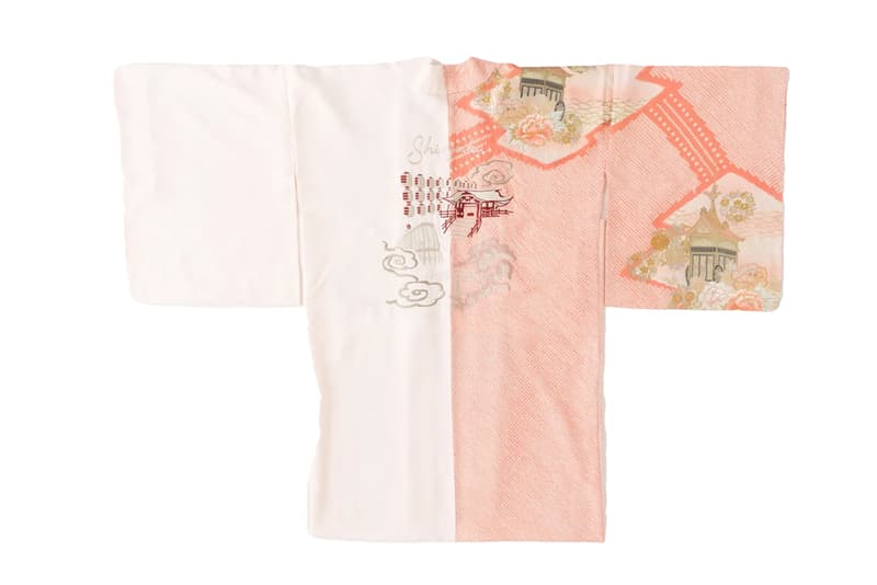 YAMATO Lab. Isetan Shinjuku Pop-up Sukajan Jackets Kimono