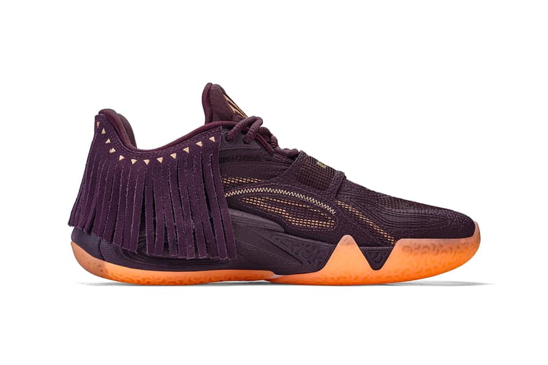 ANTA KAI 1 Chief Hélà “CROWN JEWEL" Release Info