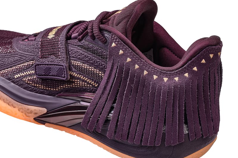 ANTA KAI 1 Chief Hélà “CROWN JEWEL" Release Info