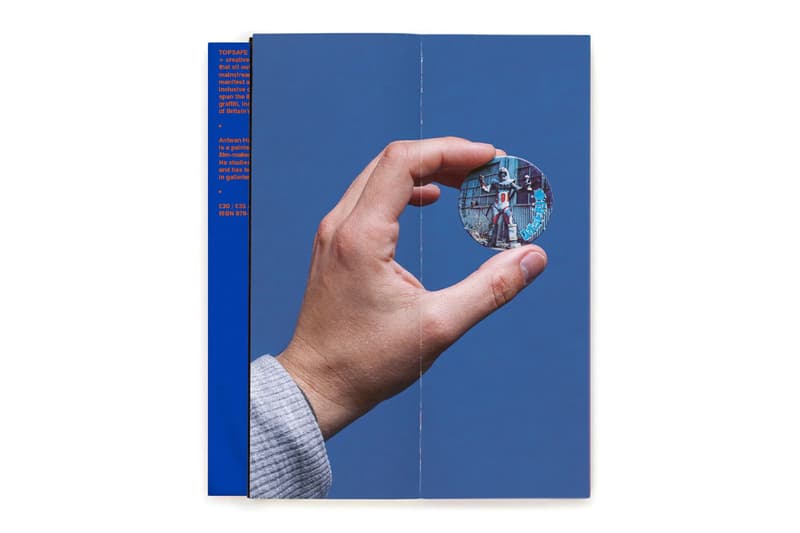 Antwan Horfee Japanese Ephemera Book Menko Toys Release Info