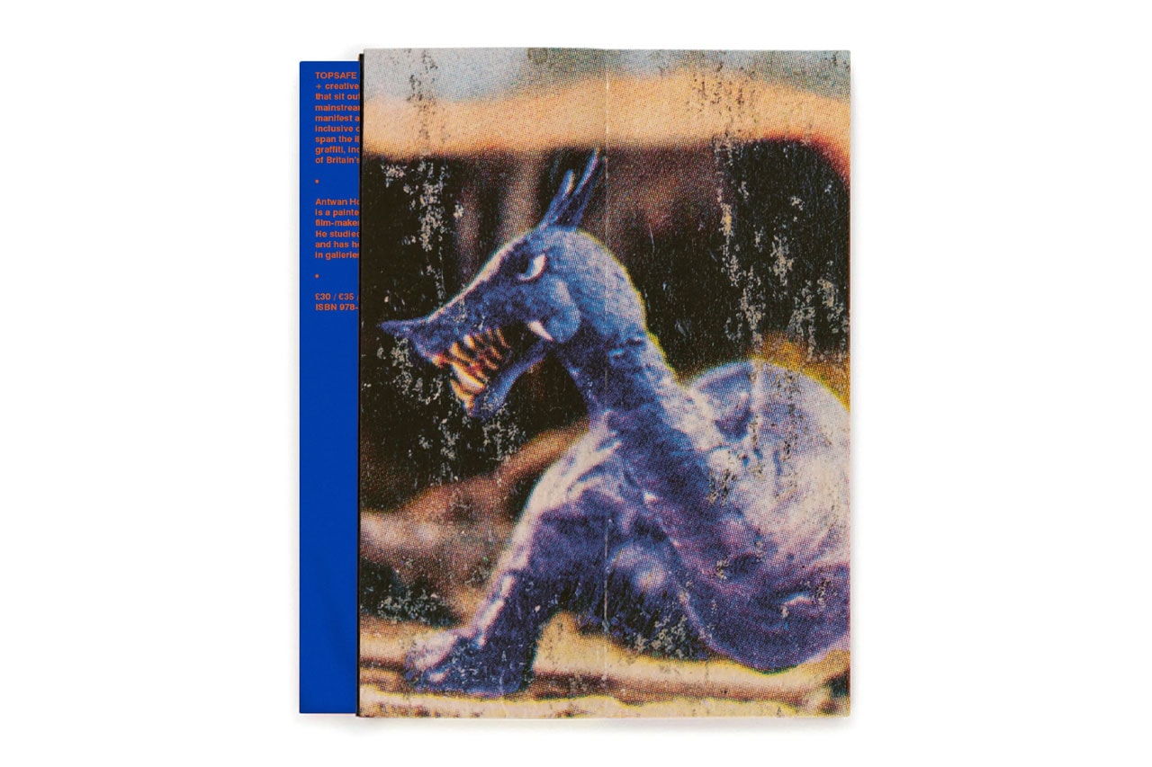 Antwan Horfee Japanese Ephemera Book Menko Toys Release Info