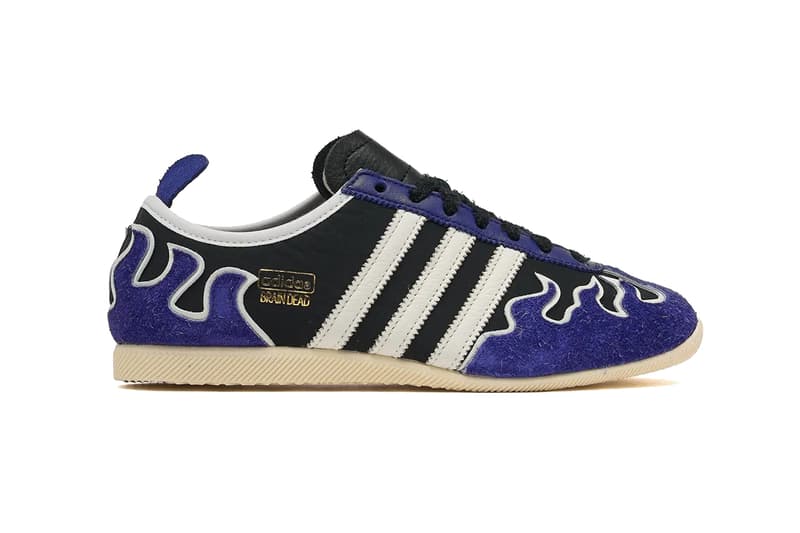 Brain Dead x adidas Japan Lo August 2025 Release Date Information Stockists