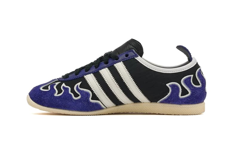 Brain Dead x adidas Japan Lo August 2025 Release Date Information Stockists