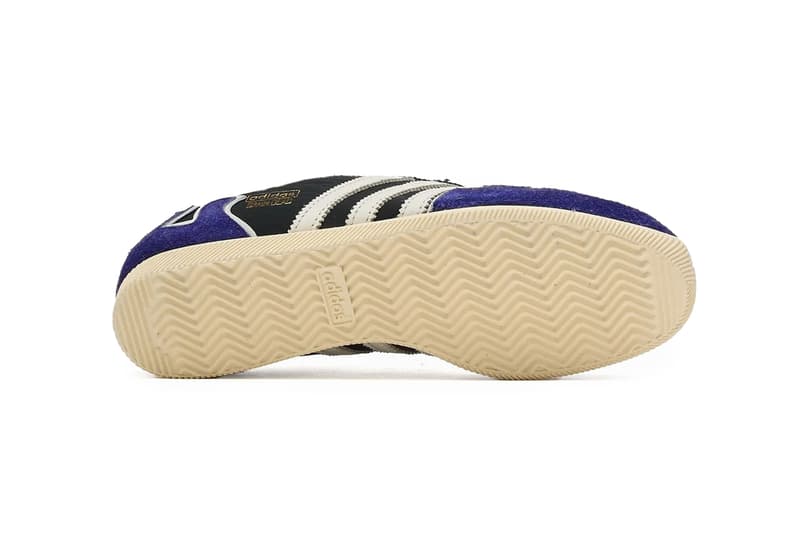 Brain Dead x adidas Japan Lo August 2025 Release Date Information Stockists